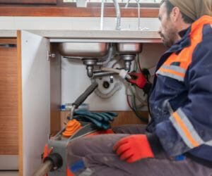 About Water Heater Repair LLC Eielson Afb, AK